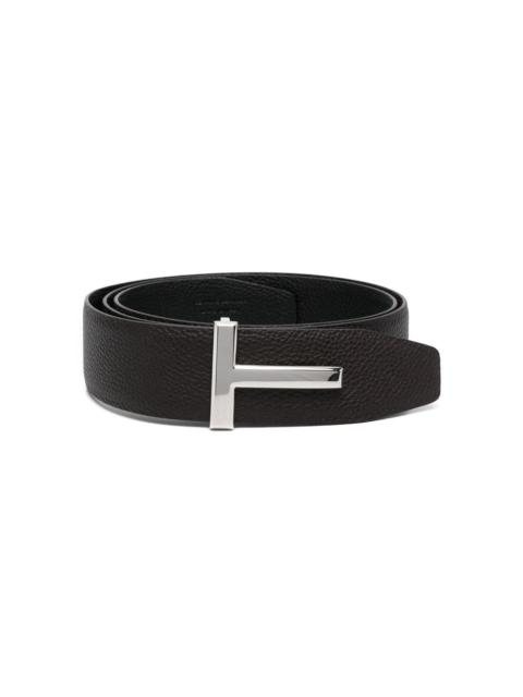 TOM FORD Belts Brown, Black