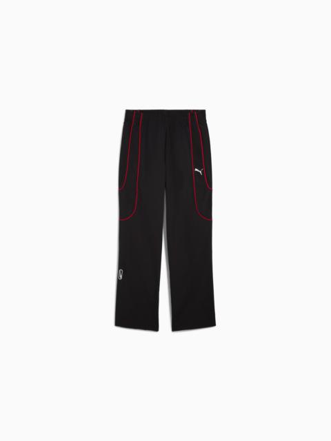 PUMA PUMATECH Relaxed Track Pants Men