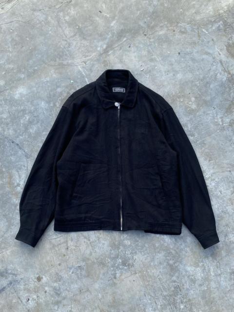 VERSACE 2000s versace Work Jacket