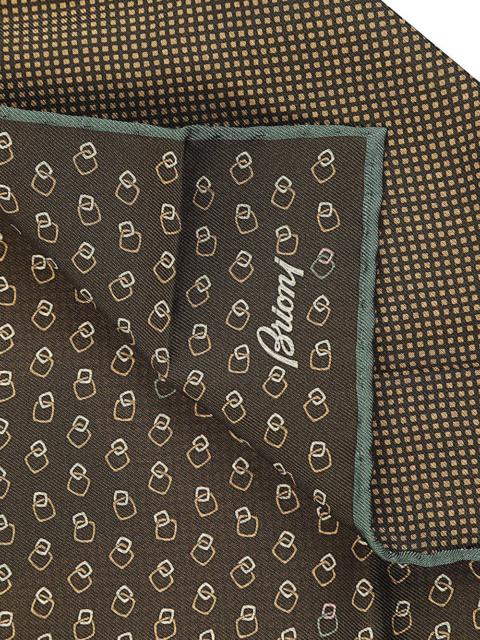 Brioni Brioni Men Scarves