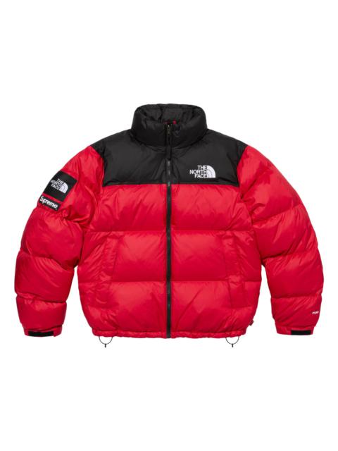 Supreme The North Face® Nuptse Jacket