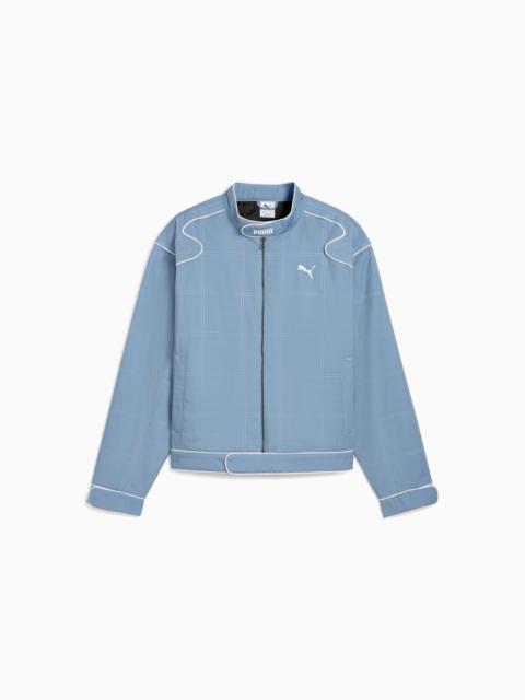 PUMA Racer Jacket Unisex