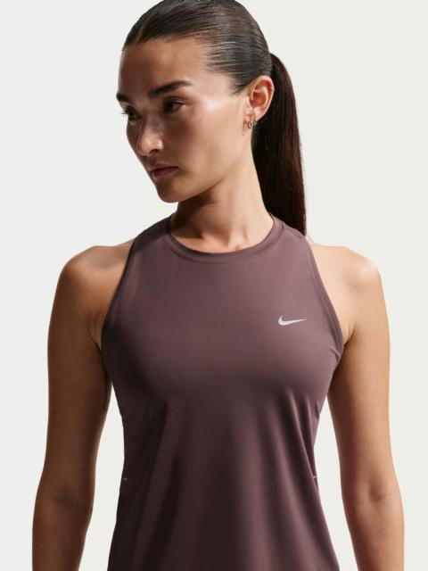 Nike Nike Women's Swift Dri-FIT Running Tank Top