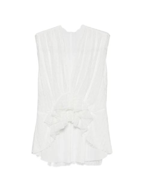Other Designers Alberta Ferretti Women Top