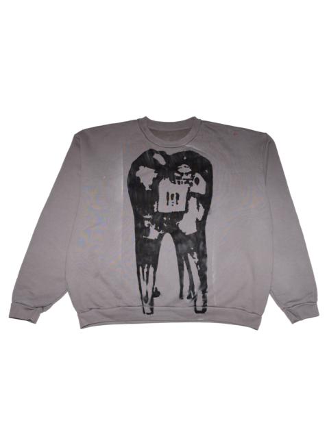 Other Designers Blackrock Crewneck by Digital Trenches 
