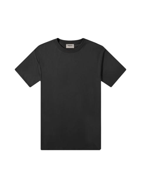 ESSENTIALS Fear of God Essentials T-Shirt 'Black'