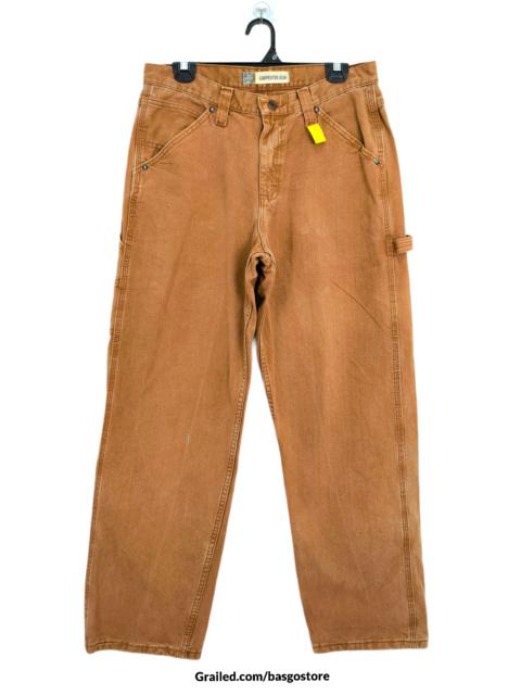 Other Designers Lee - 🔥LEE Dungarees Carpenter Jeans