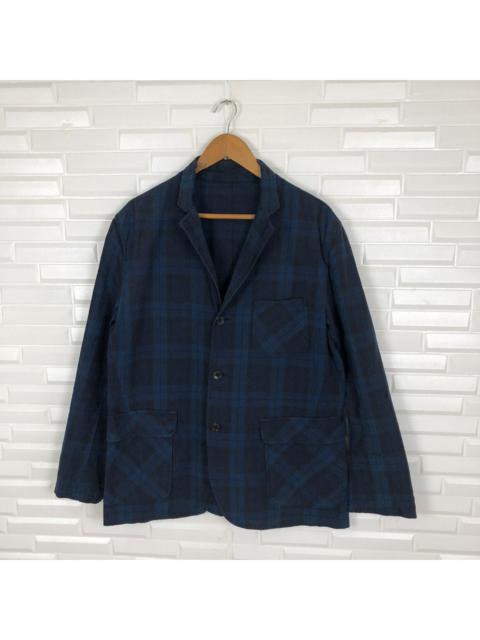 Other Designers Vintage - BEAMS LIGHT JACKET MADE IN JAPAN