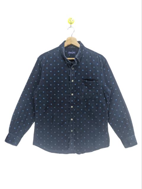 Other Designers Flannel - Steals🔥Flannel Corduroy by Kansai Jeans