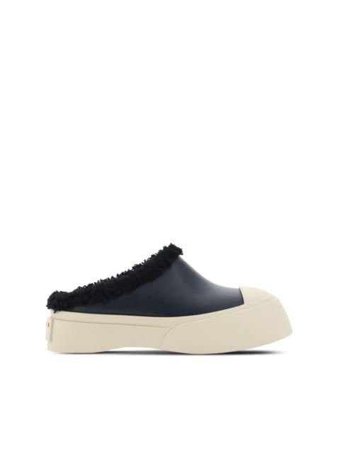 Pablo sabot sneakers