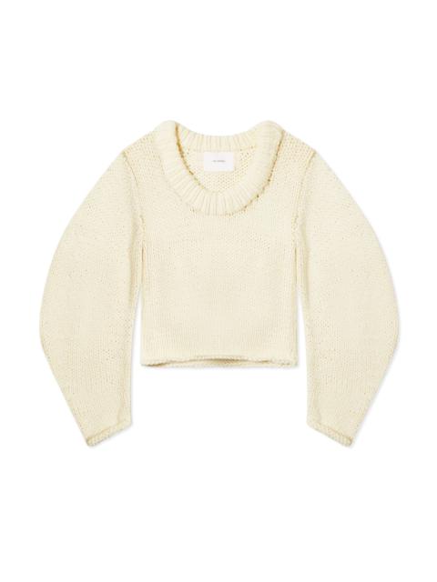 Axel Arigato Arch Sweater