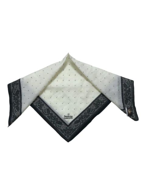 Nazareno Gabrielli handkerchief / pocketsquare
