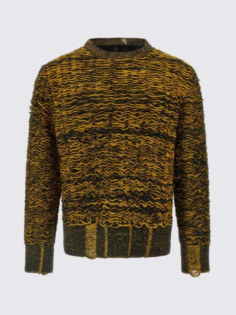 MM6 Maison Margiela Cardigan men Mm6 Maison Margiela