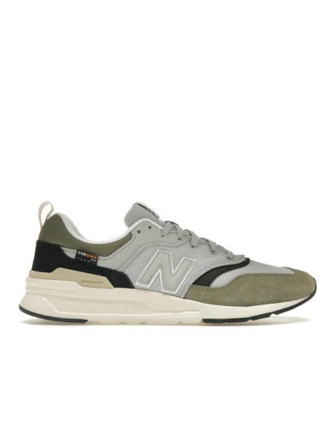 New Balance New Balance 997H Cordura Covert Green Raincloud