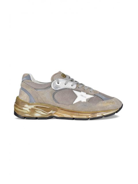 Golden Goose Golden Goose Deluxe Brand Men Running Dad Sneakers
