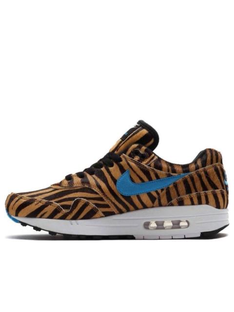 Nike Nike x Atmos Air Max 1 DLX 'Animal Pack - Tiger' AQ0928-900