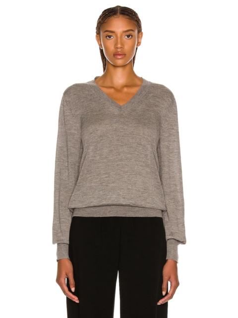The Row Stockwell Sweater