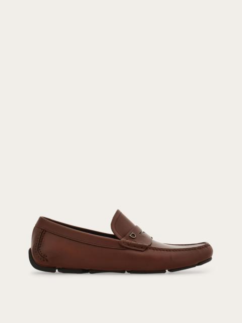 FERRAGAMO Penny driver loafer