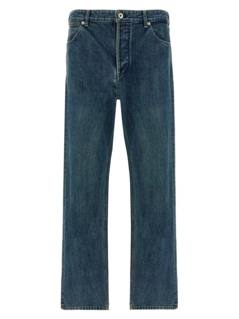 Jil Sander '266' jeans