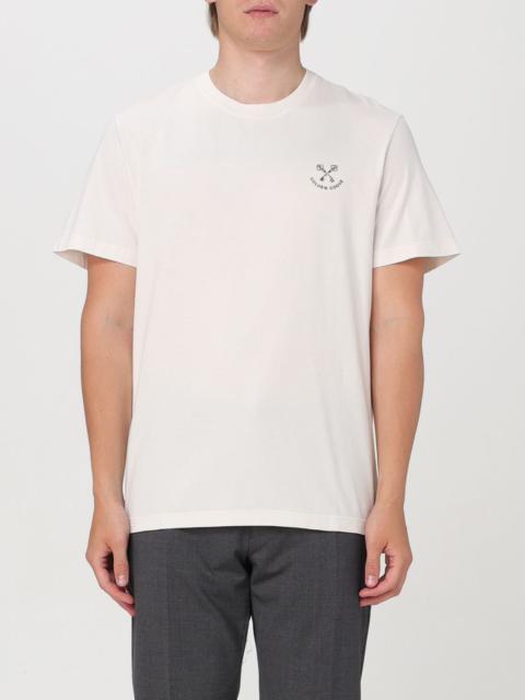 T-shirt men Golden Goose