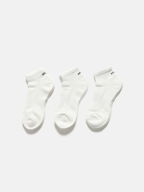 WTAPS Skivvies Sox White #1