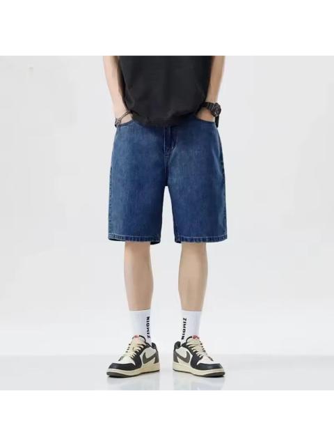 Other Designers Kurusu x Koga Vintage jeans jorts Y2K Drip shorts