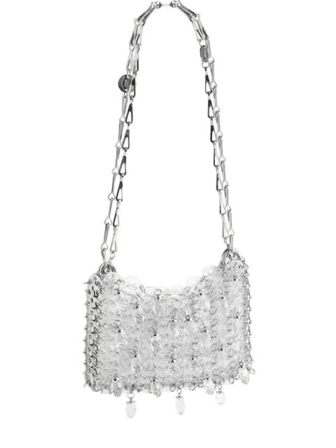 rabanne BORSA A MANO NANO 1969 RABANNE