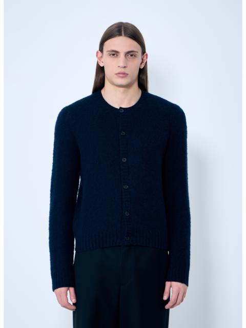 Prada Prada Men Wool Cardigan