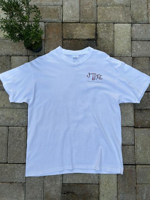 Tee Shirt - Joshua Tree California Tee