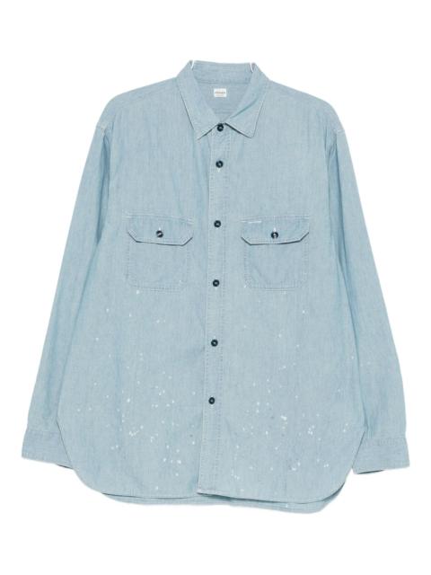 Chimala Chimala Shirts