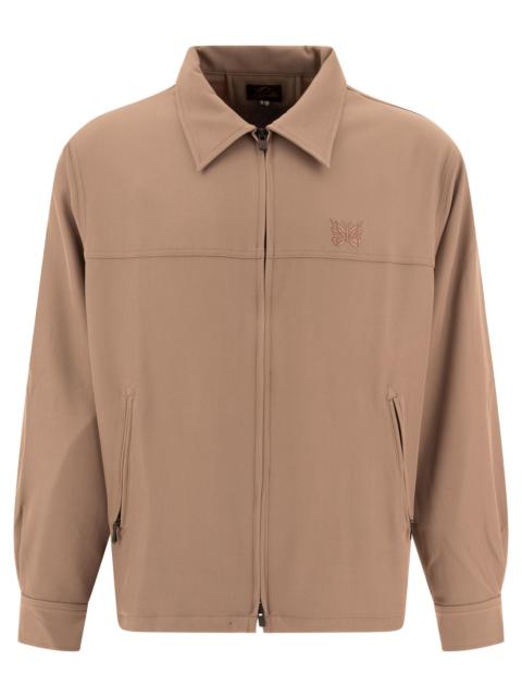 NEEDLES Needles "sport" Overshirt
