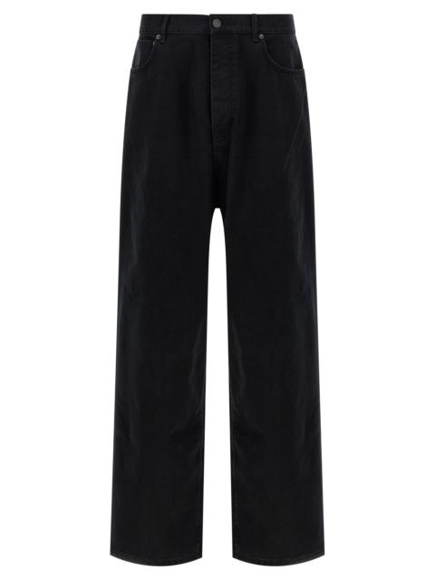 BALENCIAGA Balenciaga Men 'Baggy' Jeans