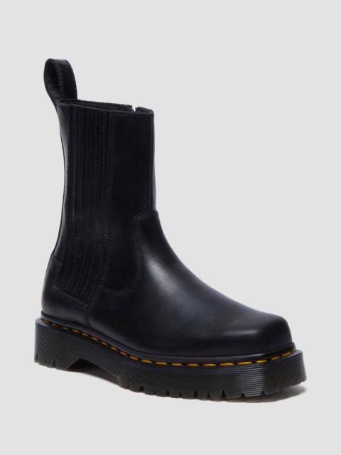 Dr. Martens Amaayah Lo Leather Boots