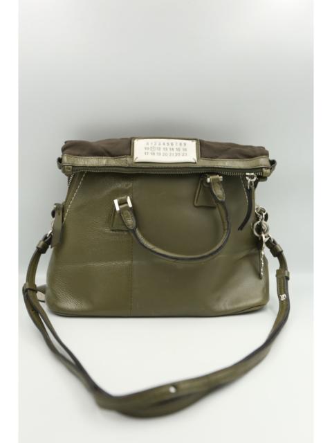 Maison Margiela Margiela - F/W 16 - 5AC Shoulder Bag
