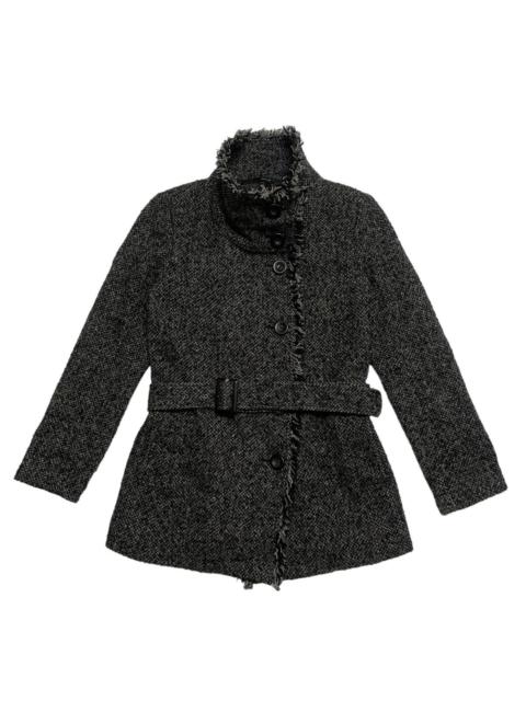 Other Designers Comme Ca Ism Wool Coat