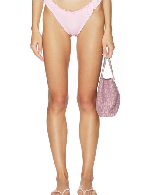 Frankies Bikinis Dalton Bikini Bottom