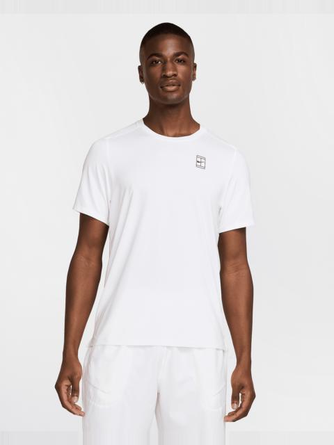Nike NikeCourt Advantage Men's Dri-FIT Tennis Top