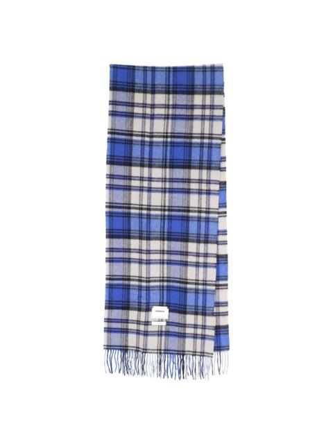 ADER error 'faylen Muffler' Wool Scarf