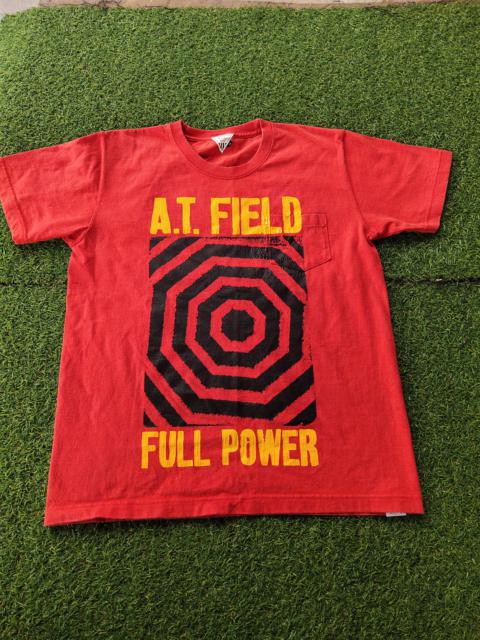 Other Designers Vintage - Rare Evangelion 3.0 Freak Anime Movie
