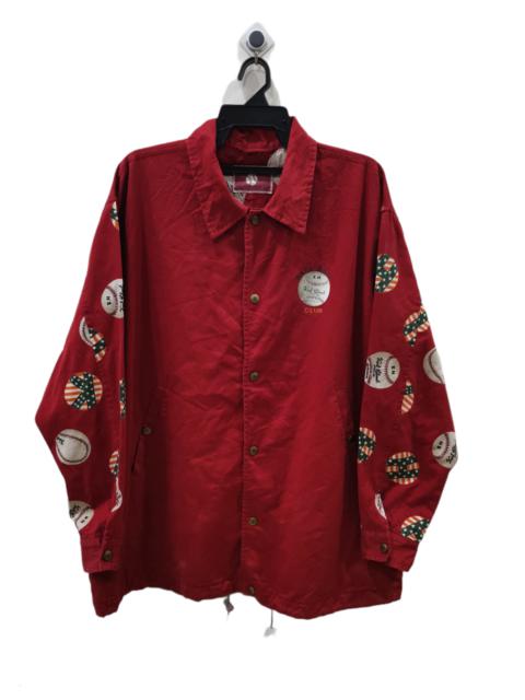 Other Designers Japanese Brand - Karl Helmut Light Jacket x Japanese Brand