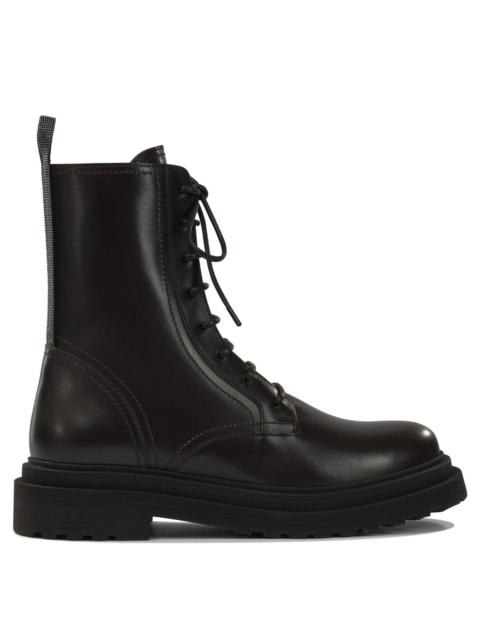 Brunello Cucinelli Brunello Cucinelli Women Ankle Boots