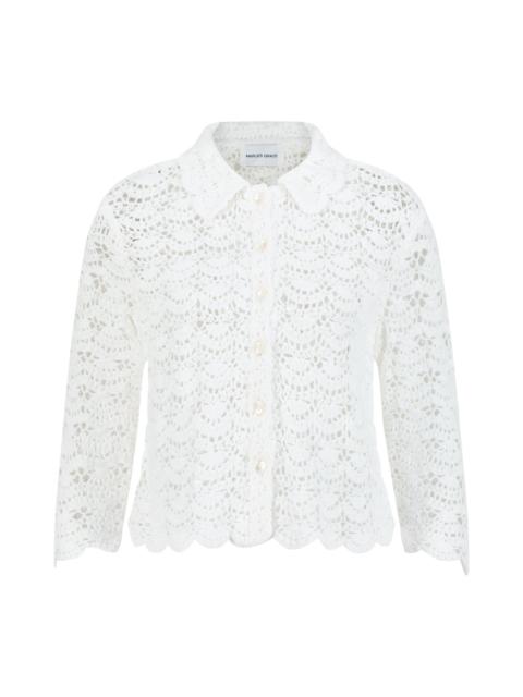 MARLIES GRACE ROSAMUND JACKET