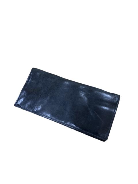Other Designers Issey Miyake - issey miyake long wallet