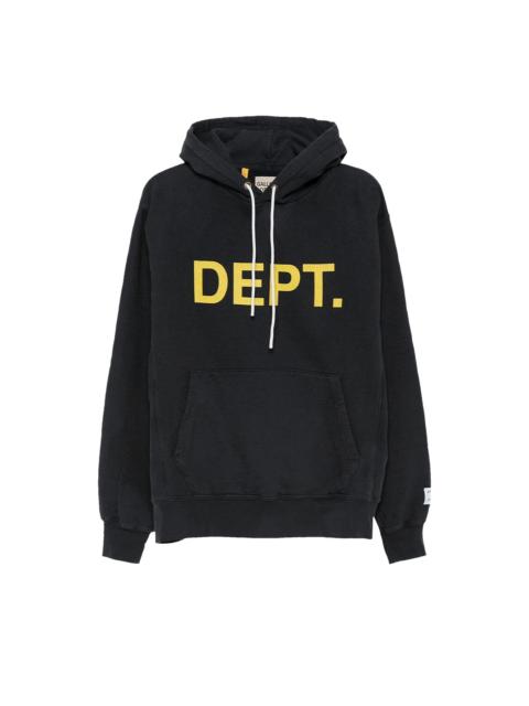 GALLERY DEPT. Gallery Dept. P/O Hoodie 'Black'