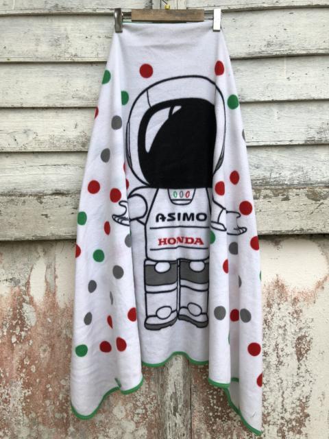 Other Designers Honda Asimo Robot Accessories 40 inch x 61 inch