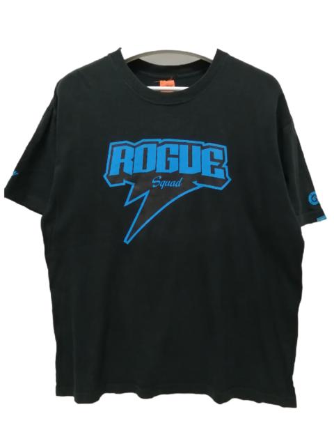 Other Designers Vintage - Rare!! Vintage Rogue Squad Tshirt