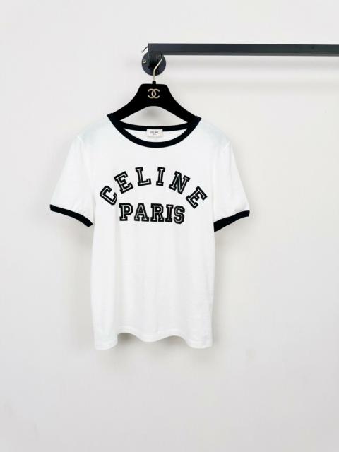 CELINE Celine short sleeve shirt