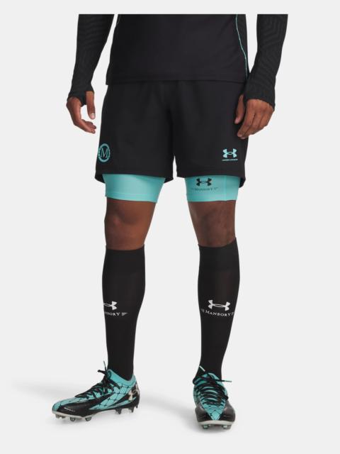 Under Armour UA x Mansory Challenger