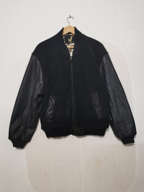 Other Designers Mr. Junko - Mr.Junko Varsity Jacket