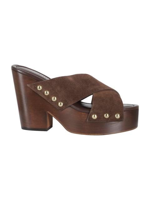 PARIS TEXAS Marisol Mule